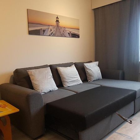 Sweet Family Apartments Hamina Экстерьер фото