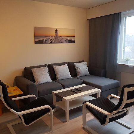 Sweet Family Apartments Hamina Экстерьер фото