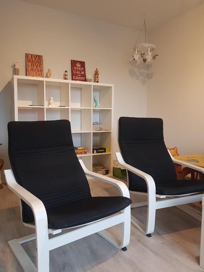 Sweet Family Apartments Hamina Экстерьер фото