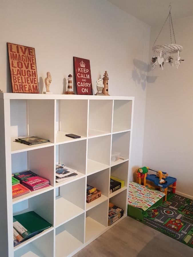Sweet Family Apartments Hamina Экстерьер фото