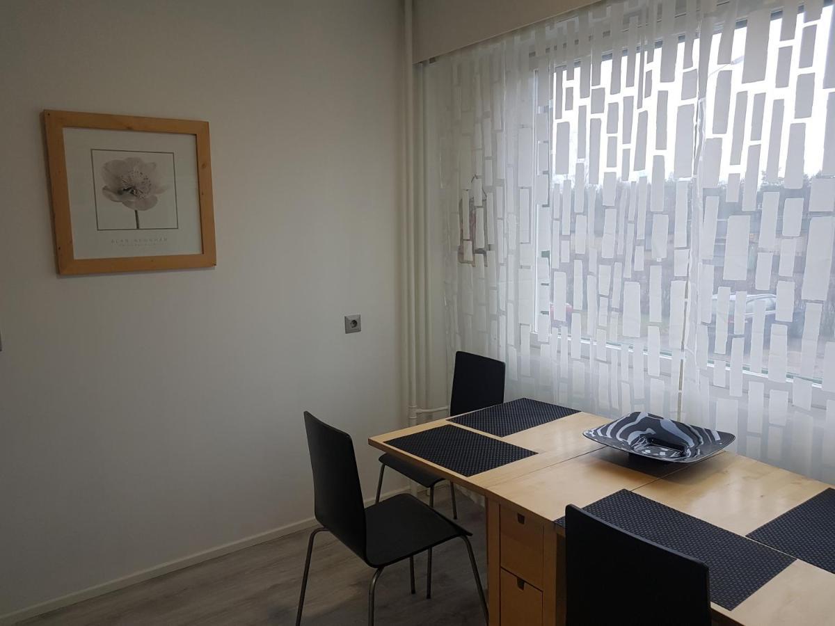 Sweet Family Apartments Hamina Экстерьер фото