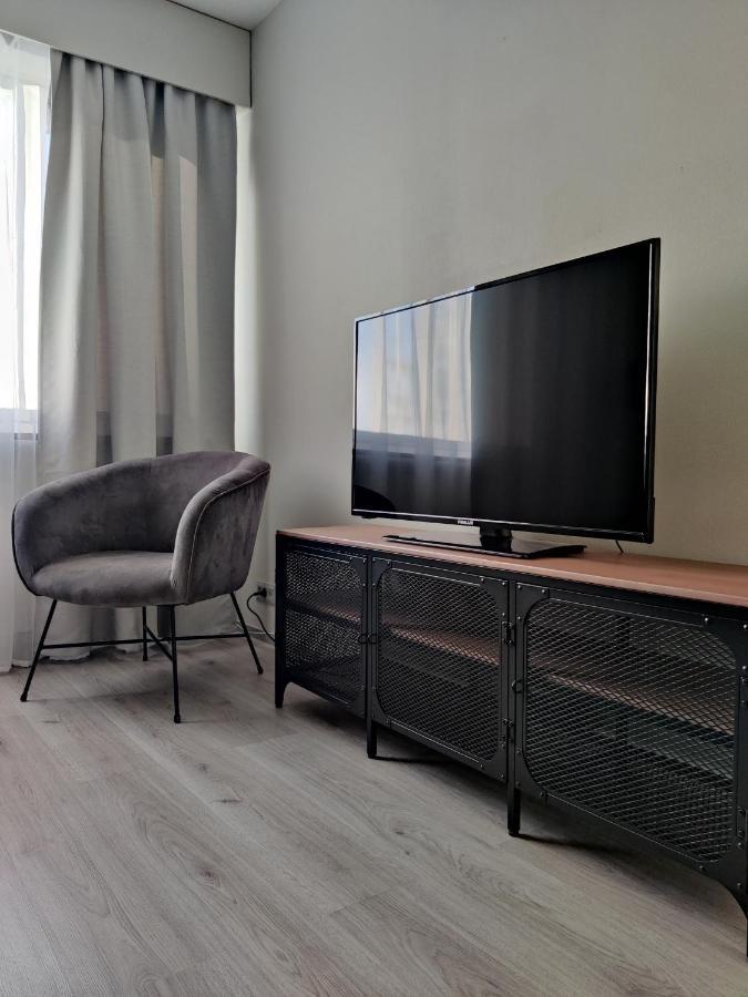 Sweet Family Apartments Hamina Экстерьер фото