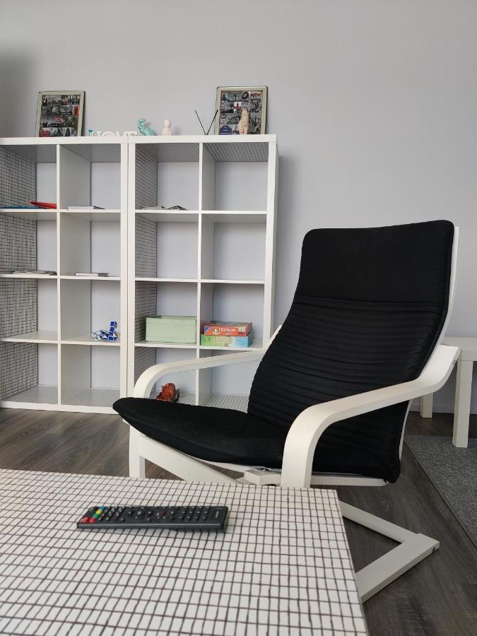 Sweet Family Apartments Hamina Экстерьер фото