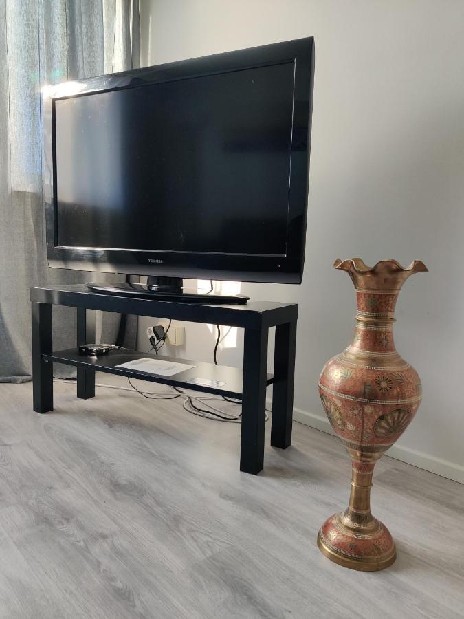Sweet Family Apartments Hamina Экстерьер фото