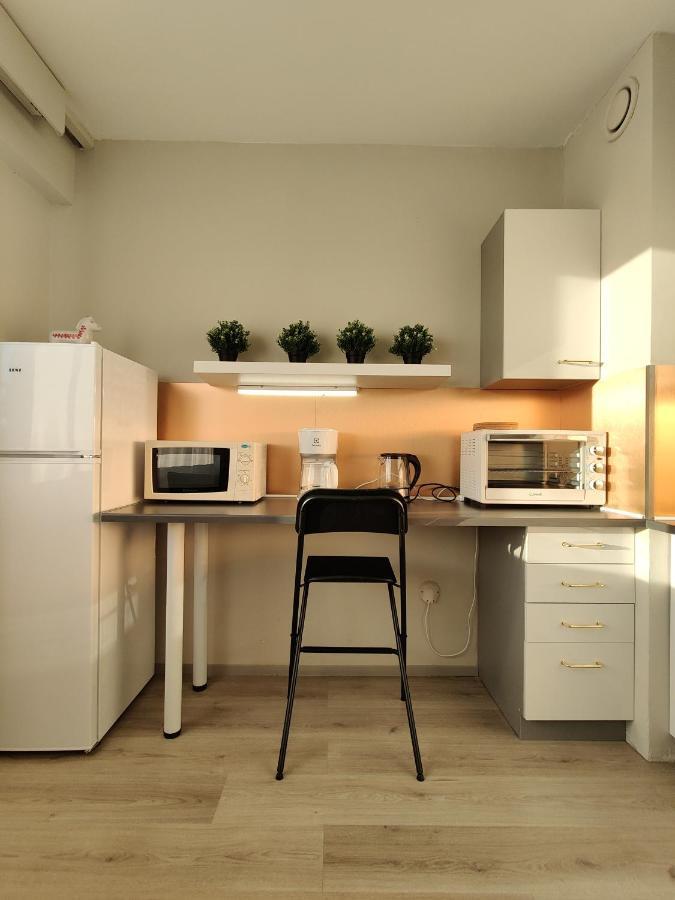 Sweet Family Apartments Hamina Экстерьер фото