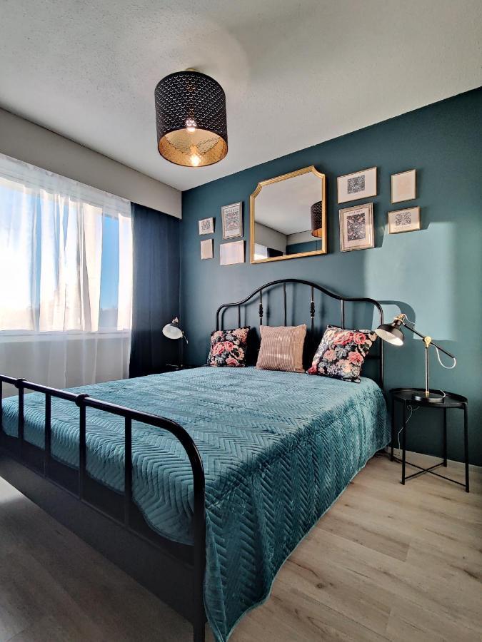 Sweet Family Apartments Hamina Экстерьер фото