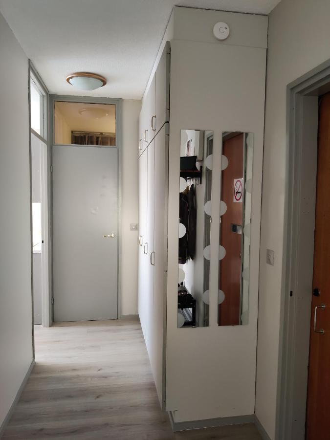 Sweet Family Apartments Hamina Экстерьер фото
