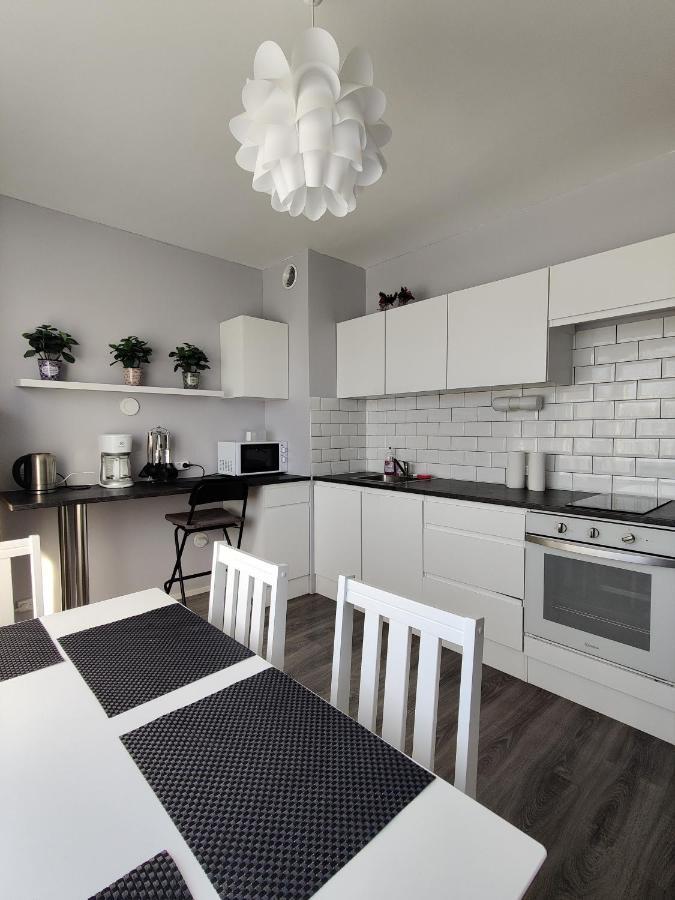 Sweet Family Apartments Hamina Экстерьер фото
