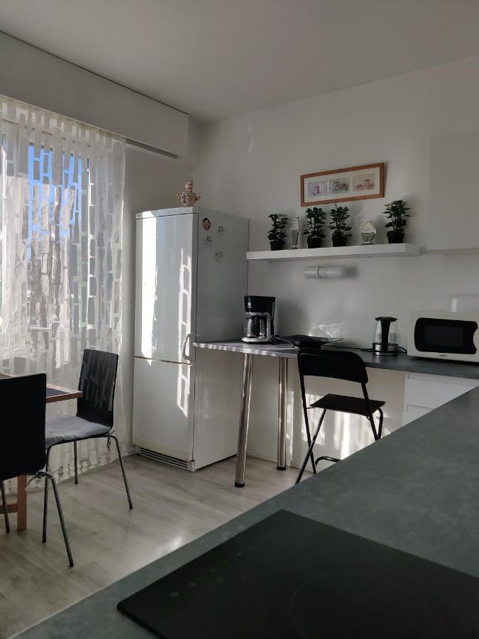 Sweet Family Apartments Hamina Экстерьер фото