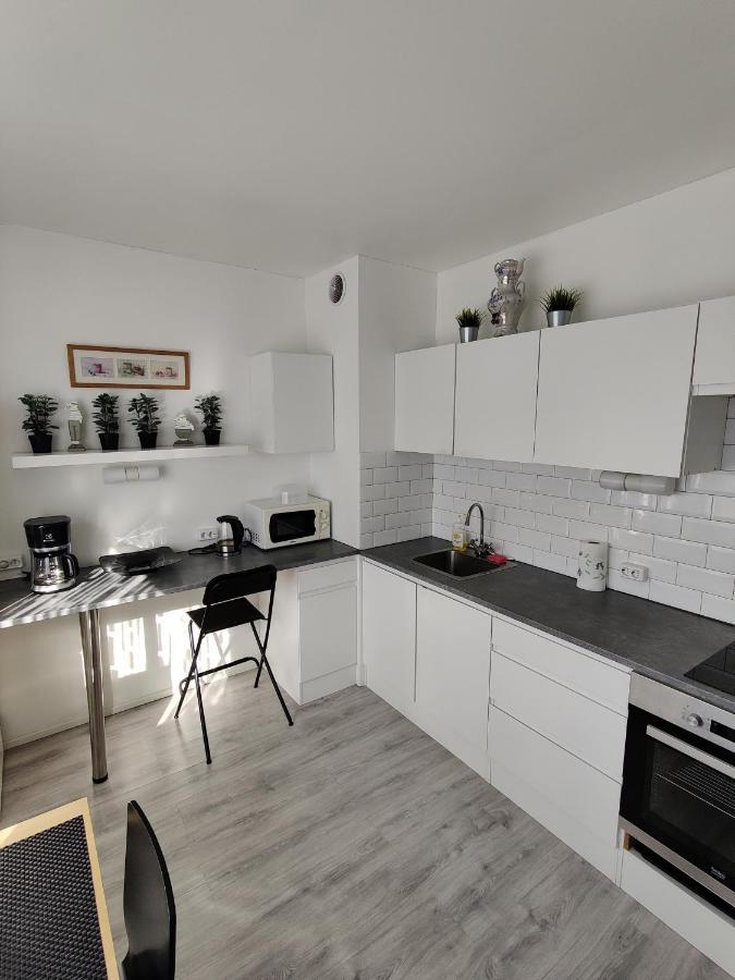 Sweet Family Apartments Hamina Экстерьер фото