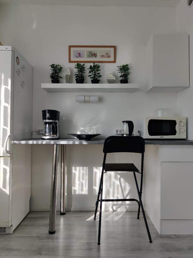 Sweet Family Apartments Hamina Экстерьер фото