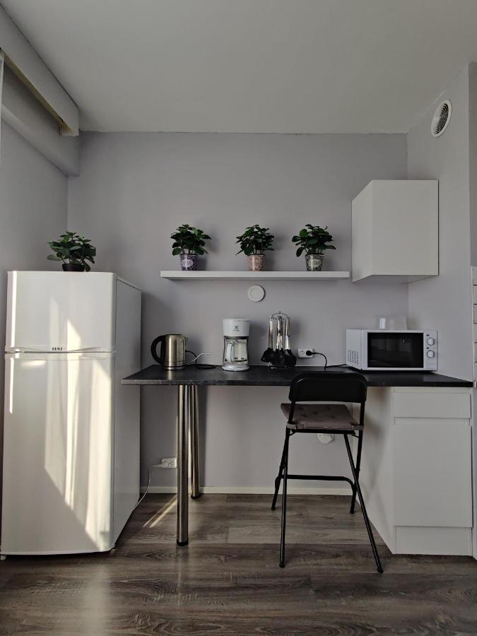 Sweet Family Apartments Hamina Экстерьер фото
