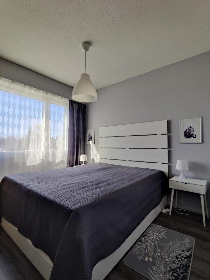 Sweet Family Apartments Hamina Экстерьер фото