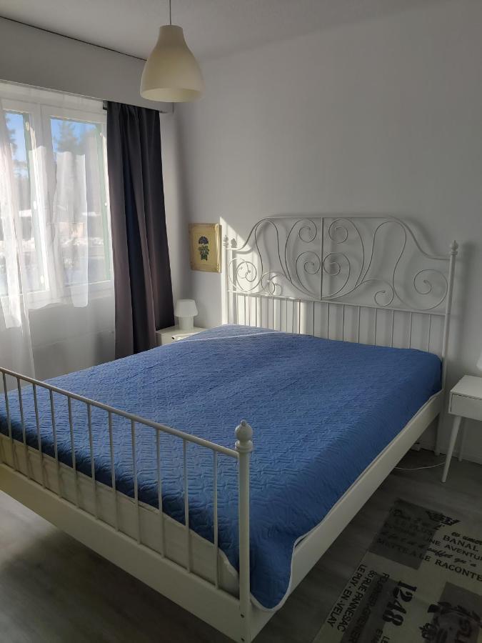 Sweet Family Apartments Hamina Экстерьер фото