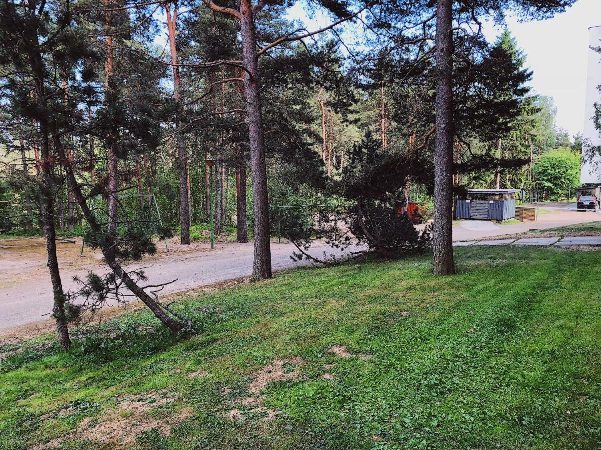 Sweet Family Apartments Hamina Экстерьер фото