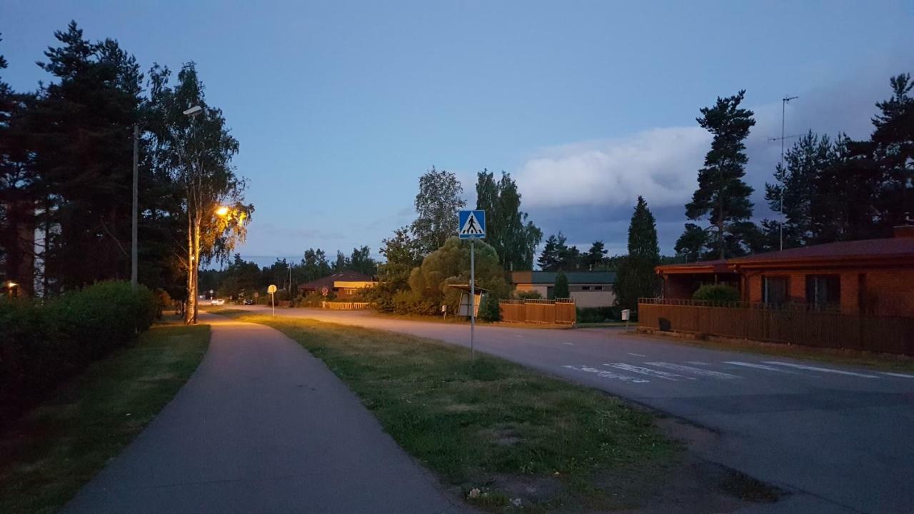 Sweet Family Apartments Hamina Экстерьер фото